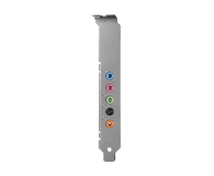 Creative Sound Blaster Audigy FX (PCI-E) - 159929 - zdjęcie 1